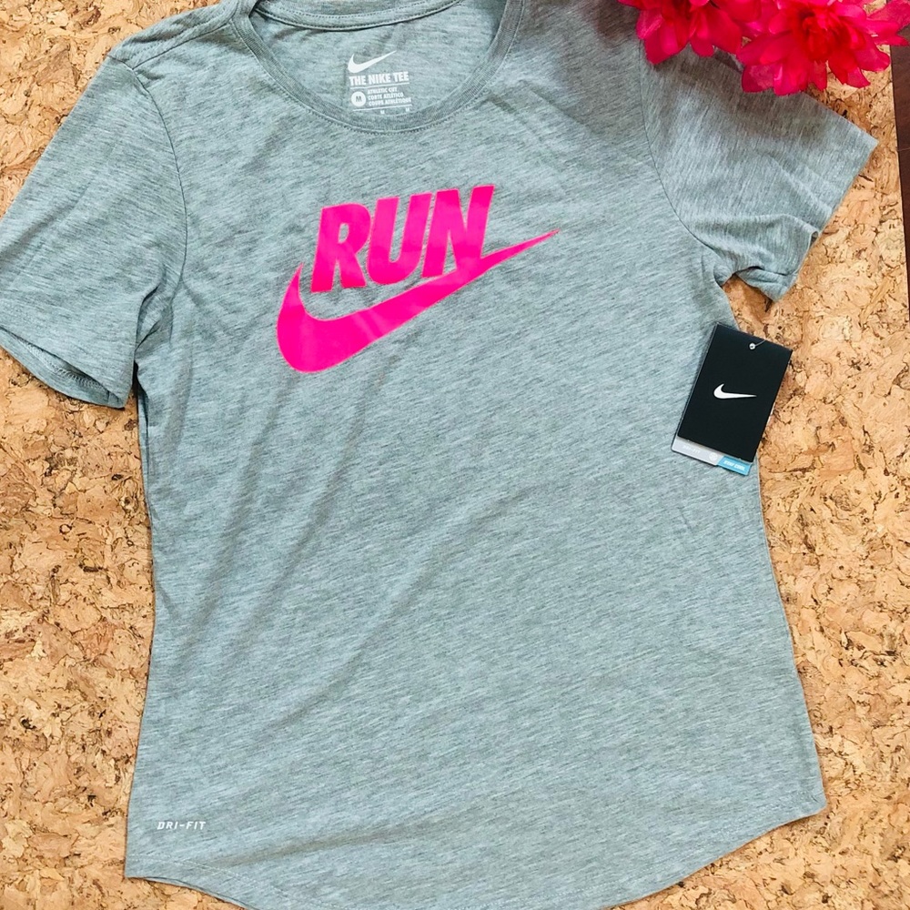 Nike Women’s Cotton T-Shirt